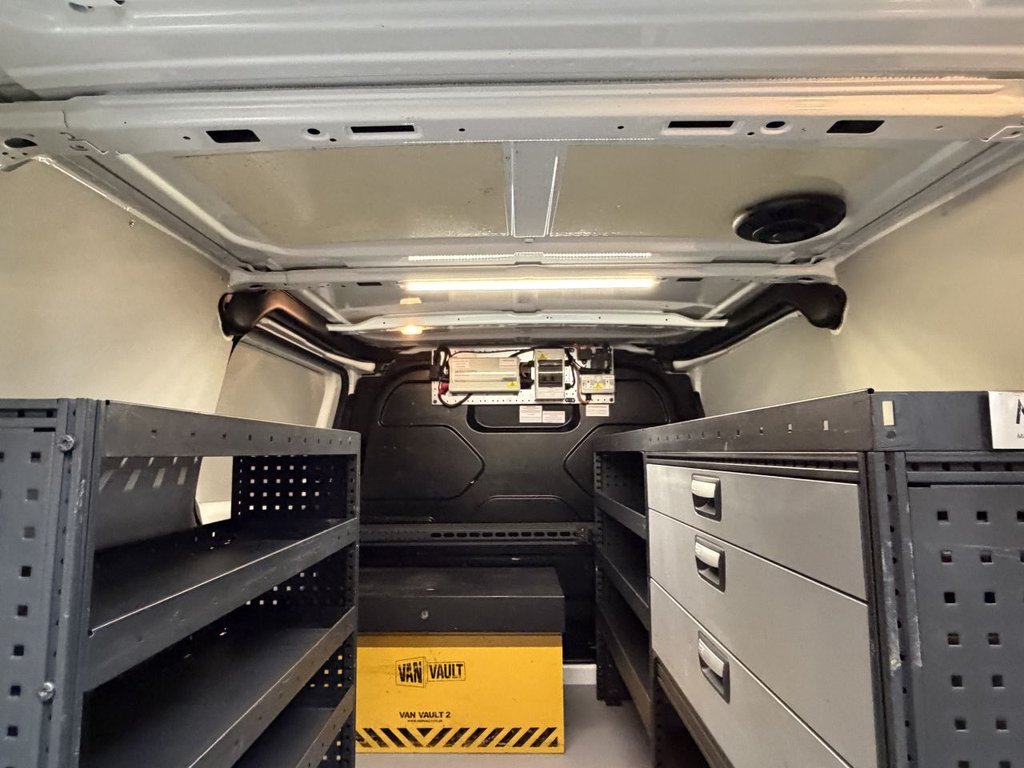 Used Ford Transit Custom 2020 for sale - 77621248: Photo 34