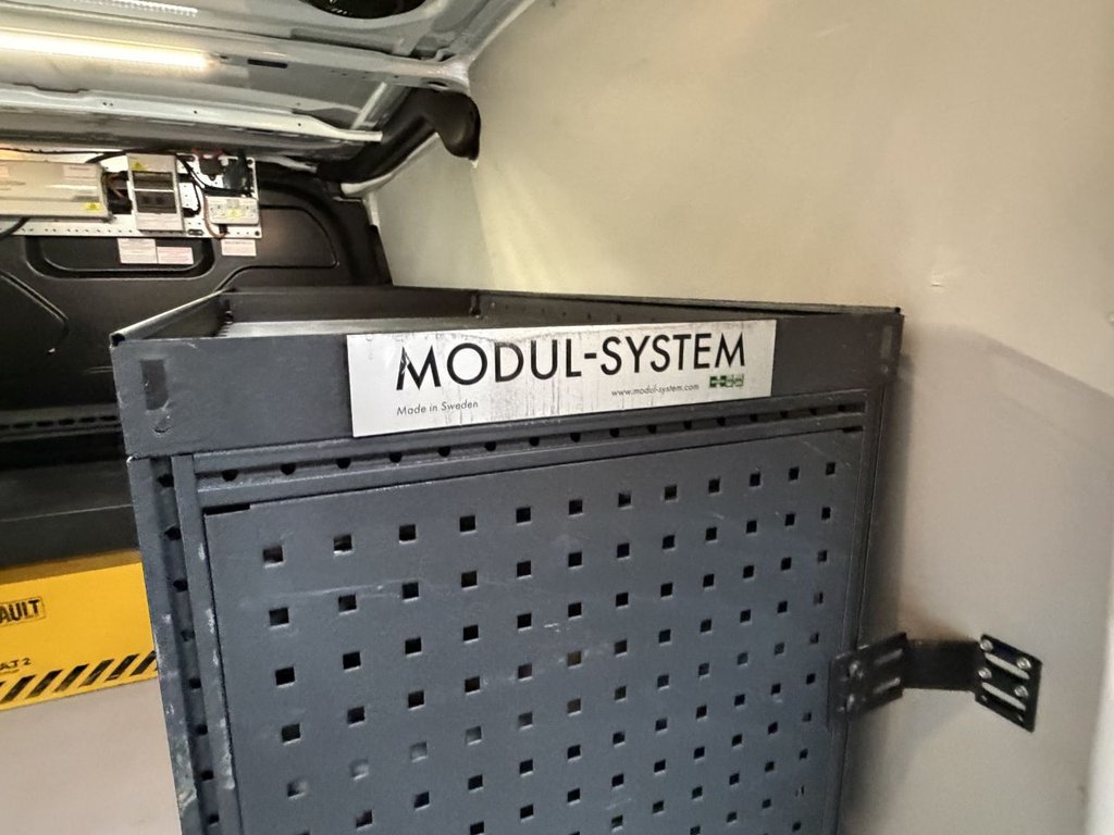 Used Ford Transit Custom 2020 for sale - 77621248: Photo 46