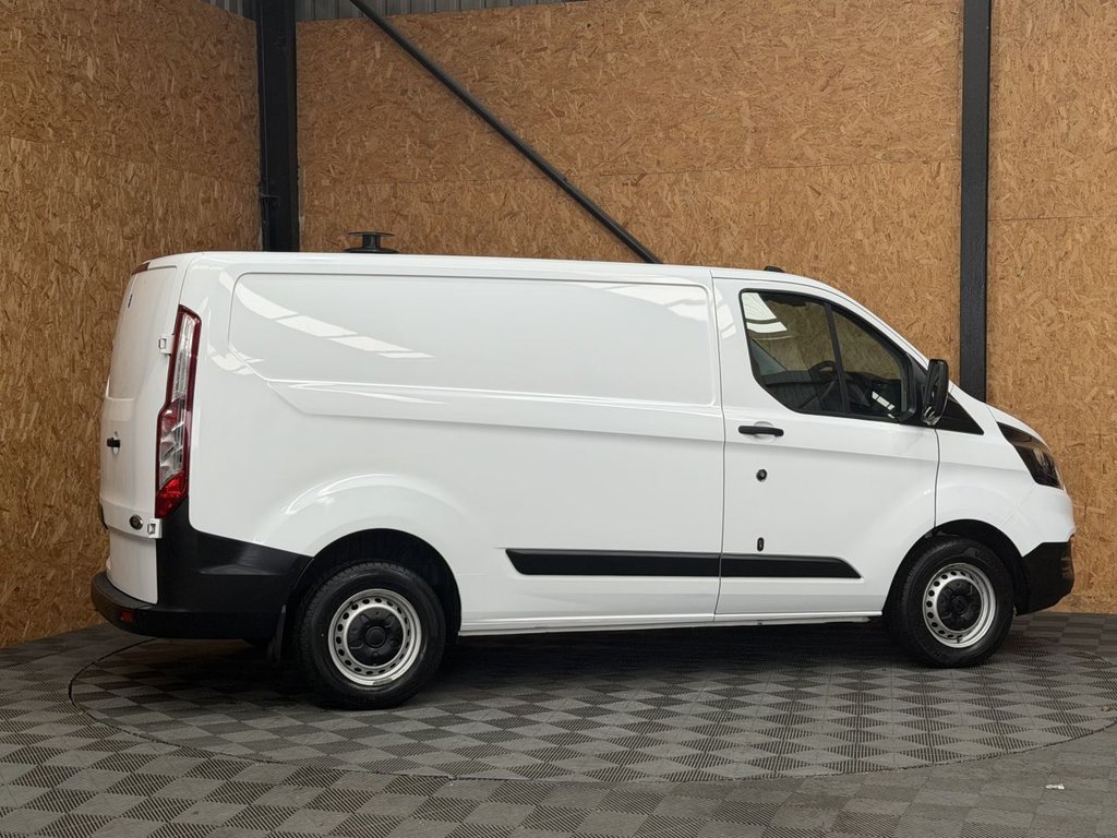 Used Ford Transit Custom 2020 for sale - 77621248: Photo 49