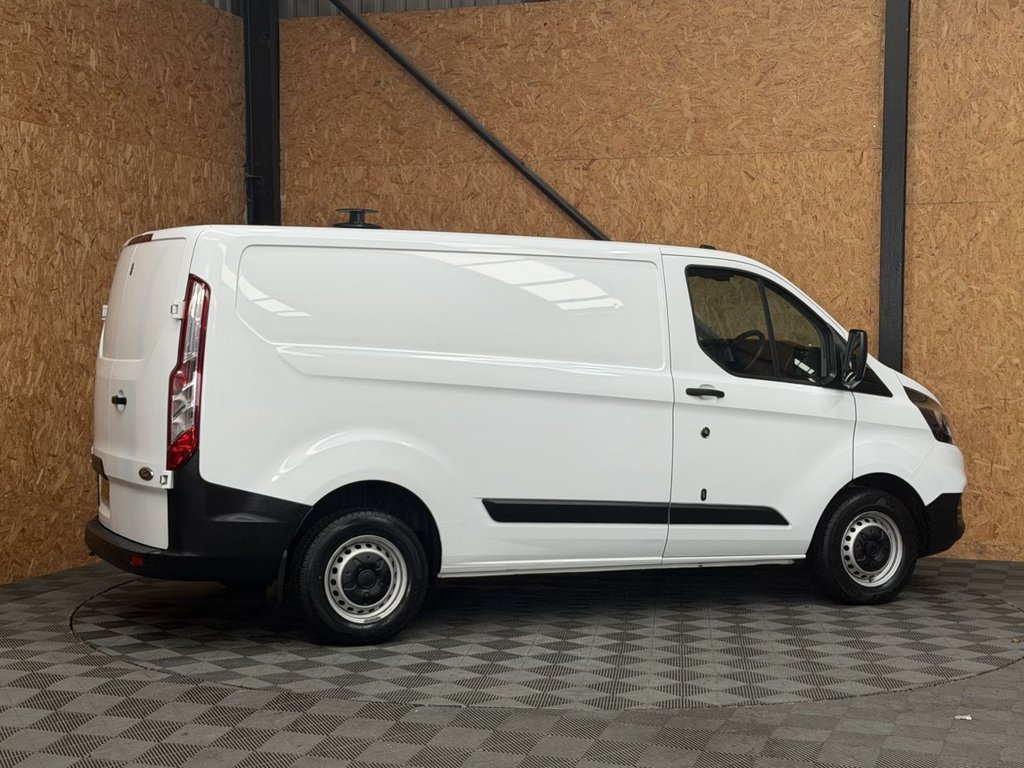 Used Ford Transit Custom 2020 for sale - 77621248: Photo 50