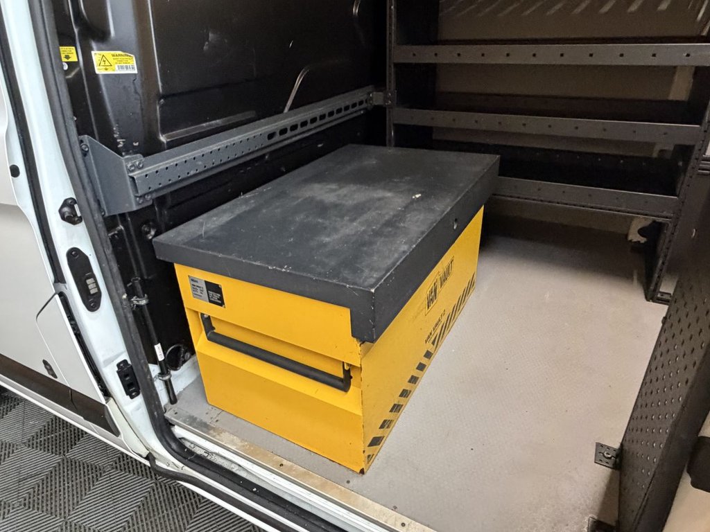 Used Ford Transit Custom 2020 for sale - 77621248: Photo 9