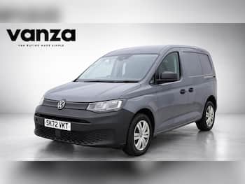 Used Volkswagen Caddy 2022 for sale - 79777941: Photo