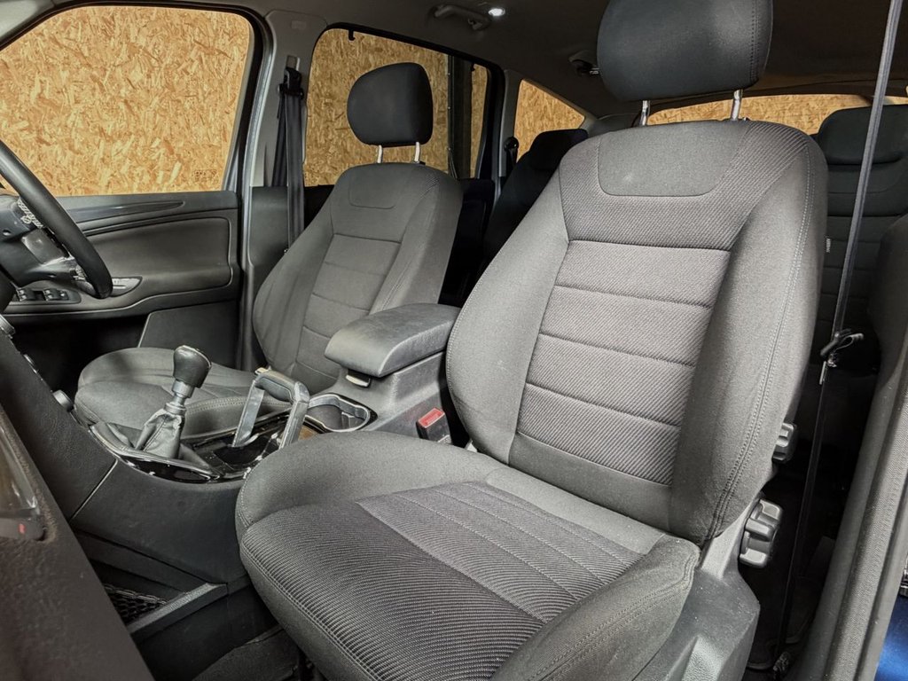 Used Ford S-Max 2011 for sale - 78088337: Photo 10