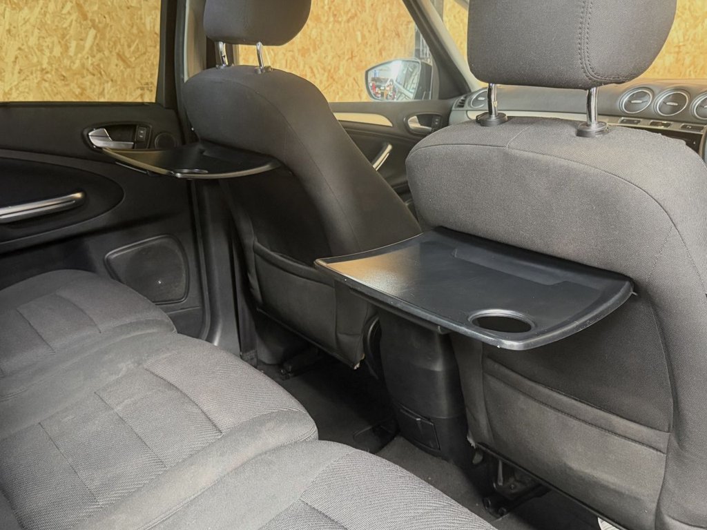 Used Ford S-Max 2011 for sale - 78088337: Photo 12