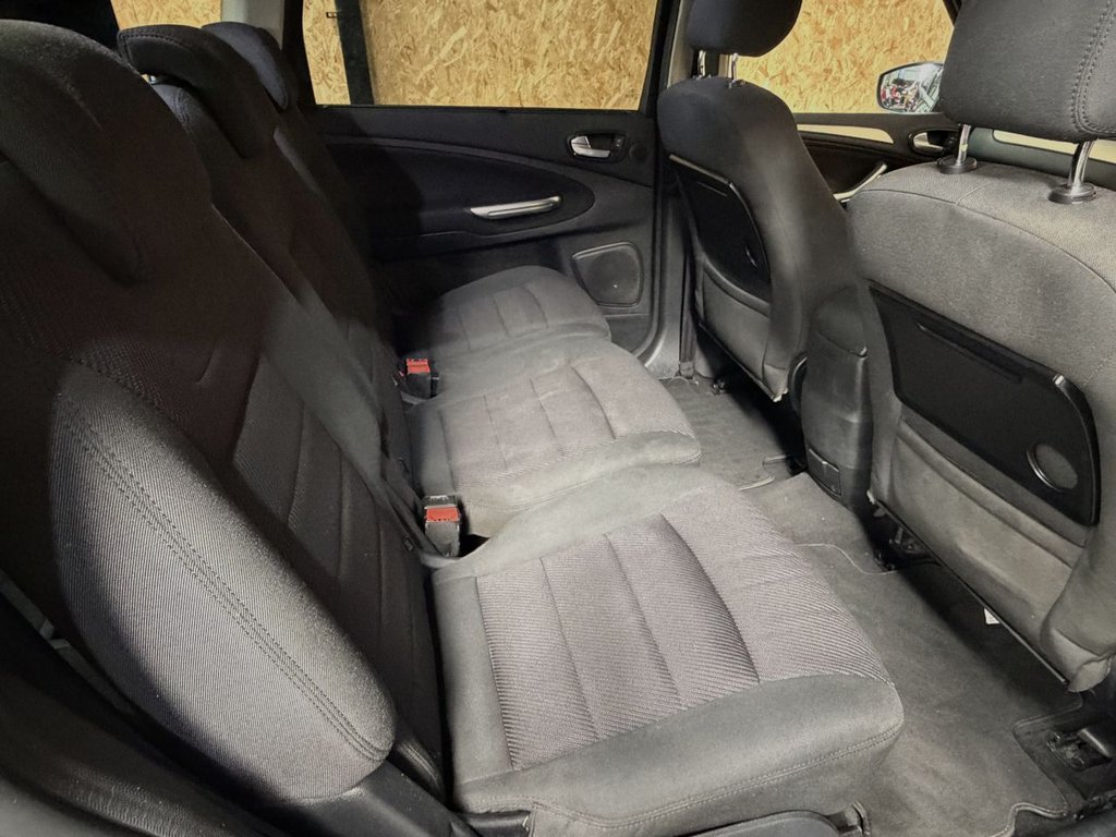 Used Ford S-Max 2011 for sale - 78088337: Photo 16