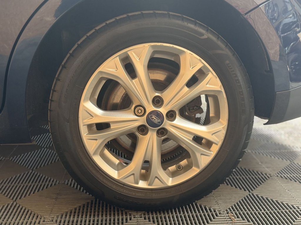 Used Ford S-Max 2011 for sale - 78088337: Photo 19