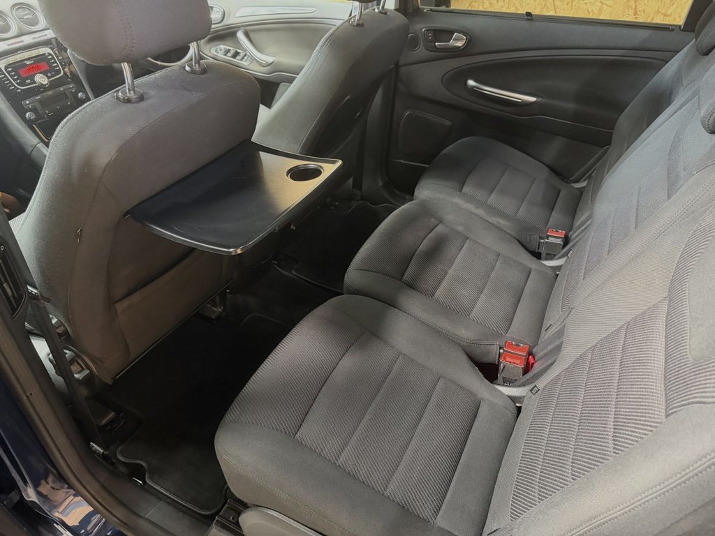 Used Ford S-Max 2011 for sale - 78088337: Photo 20