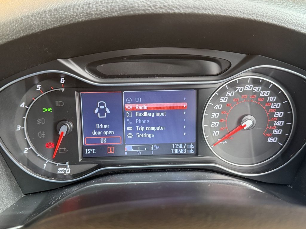 Used Ford S-Max 2011 for sale - 78088337: Photo 22