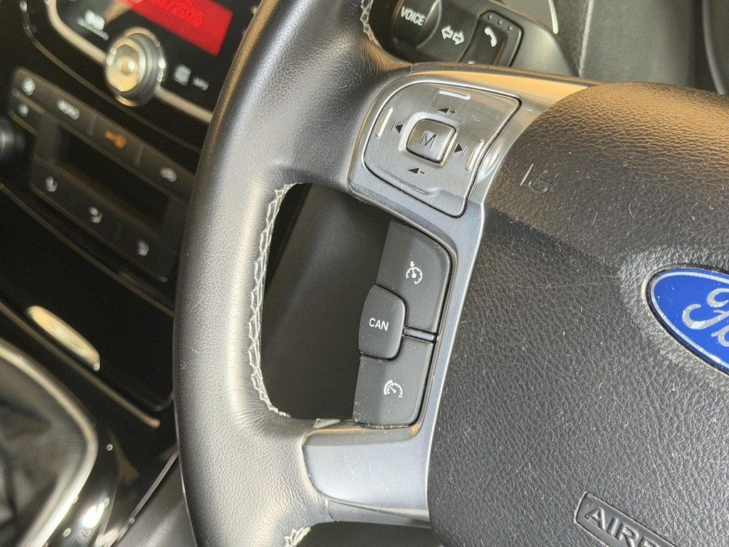 Used Ford S-Max 2011 for sale - 78088337: Photo 29