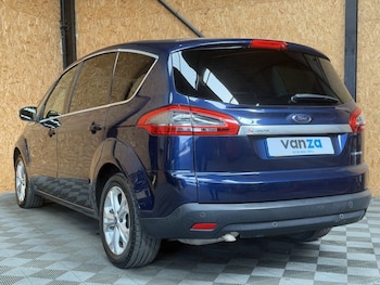Used Ford S-Max 2011 for sale - 78088337: Photo