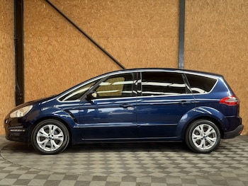 Used Ford S-Max 2011 for sale - 78088337: Photo