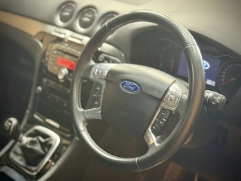 Used Ford S-Max 2011 for sale - 78088337: Photo