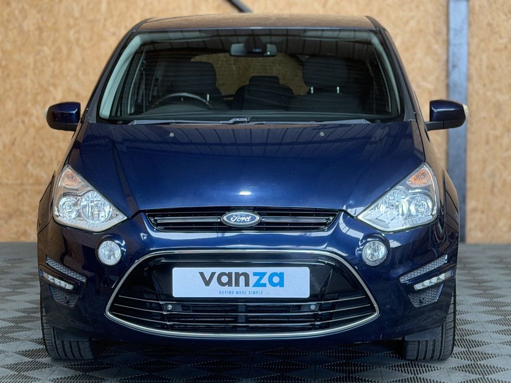 Used Ford S-Max 2011 for sale - 78088337: Photo 6