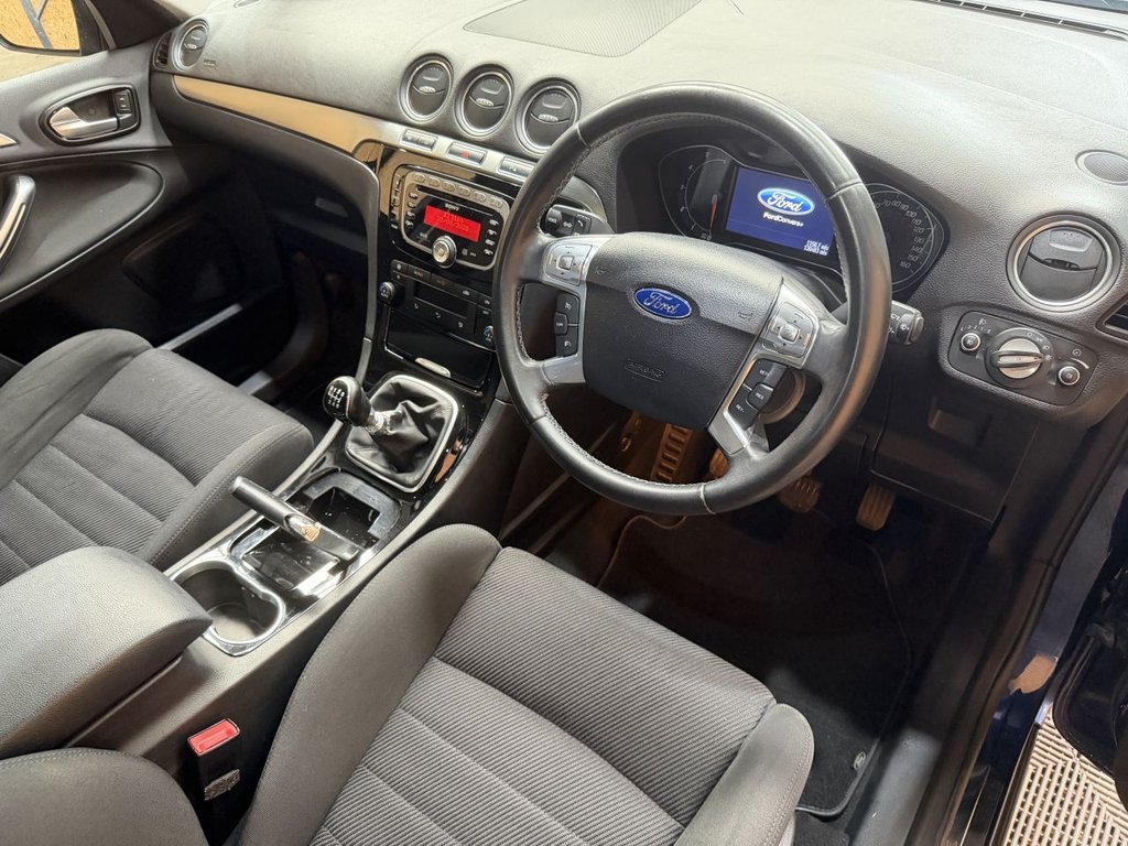 Used Ford S-Max 2011 for sale - 78088337: Photo 7