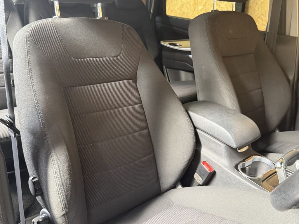 Used Ford S-Max 2011 for sale - 78088337: Photo 9