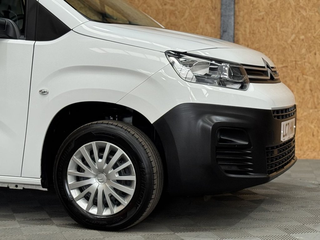 Used Citroen Berlingo 2021 for sale - 76111956: Photo 10