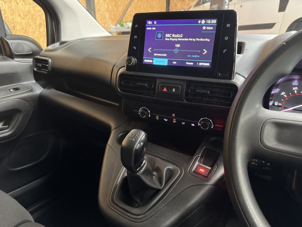 Used Citroen Berlingo 2021 for sale - 76111956: Photo 11