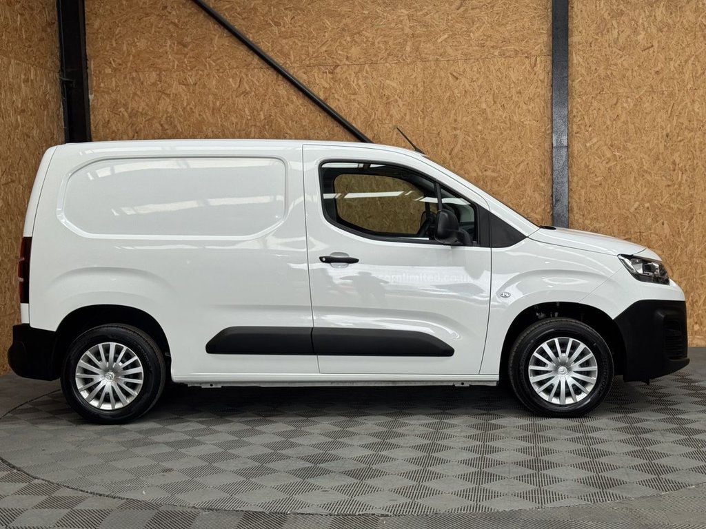 Used Citroen Berlingo 2021 for sale - 76111956: Photo 12