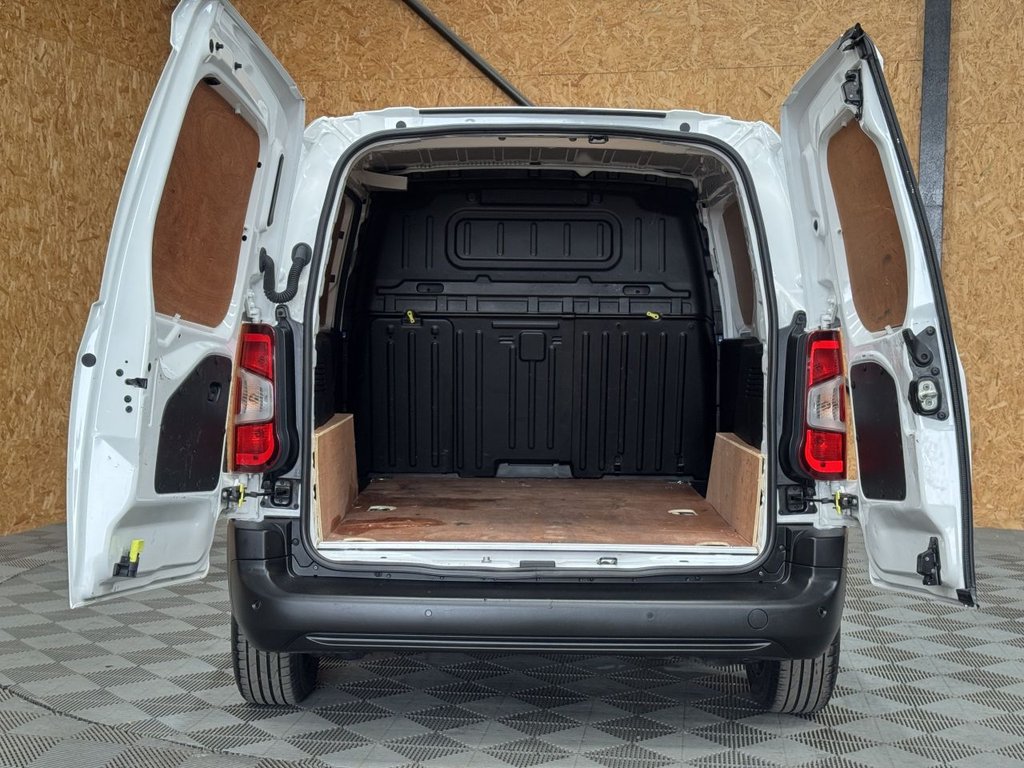 Used Citroen Berlingo 2021 for sale - 76111956: Photo 13