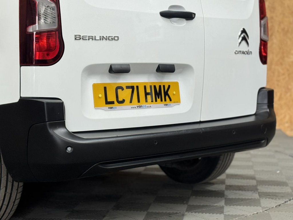 Used Citroen Berlingo 2021 for sale - 76111956: Photo 15