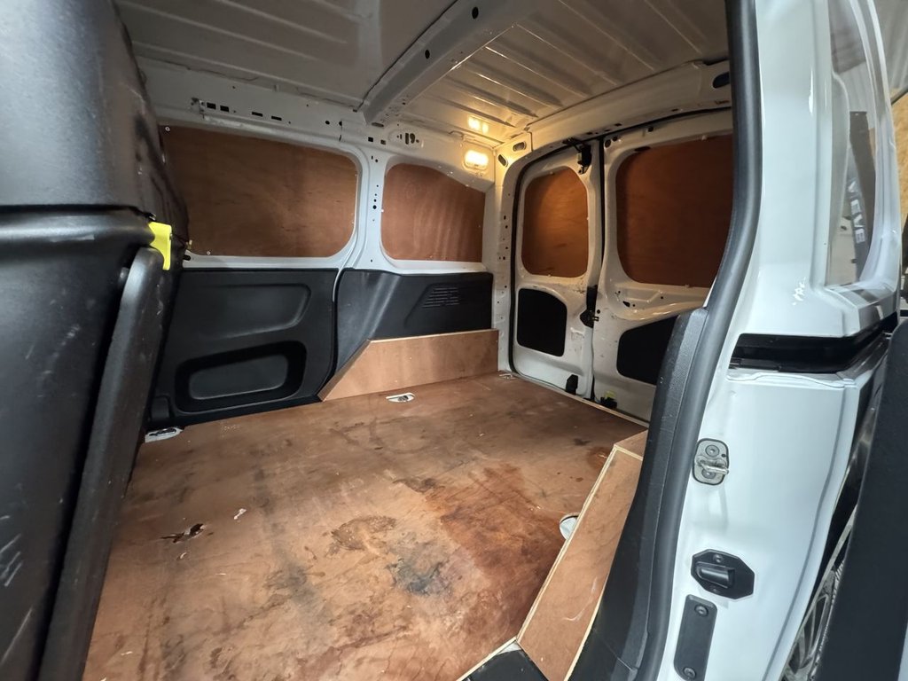 Used Citroen Berlingo 2021 for sale - 76111956: Photo 18