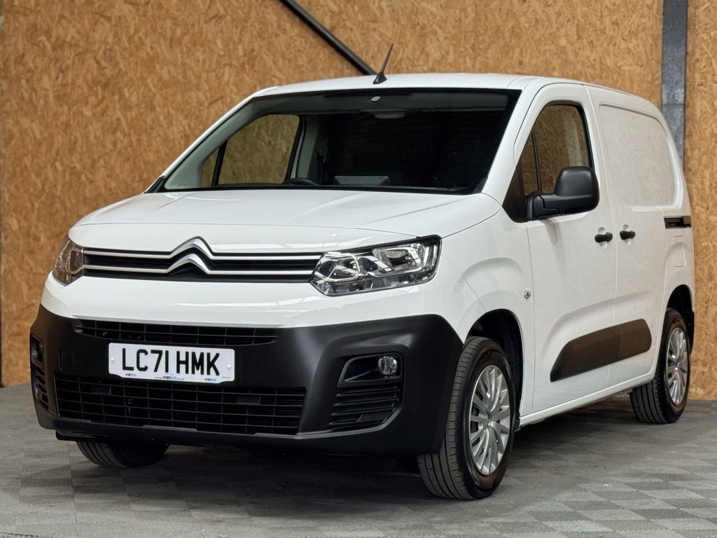 Used Citroen Berlingo 2021 for sale - 76111956: Photo 19