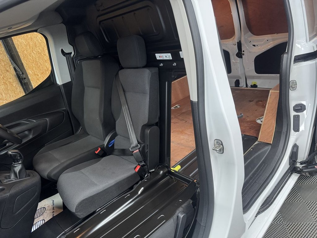 Used Citroen Berlingo 2021 for sale - 76111956: Photo 20