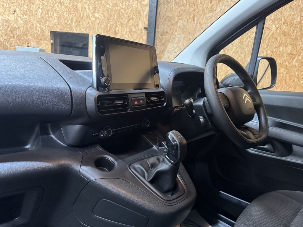 Used Citroen Berlingo 2021 for sale - 76111956: Photo 21