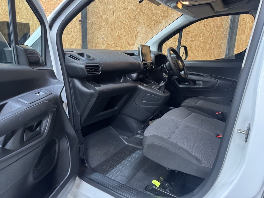 Used Citroen Berlingo 2021 for sale - 76111956: Photo 22