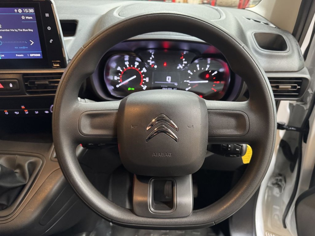 Used Citroen Berlingo 2021 for sale - 76111956: Photo 25