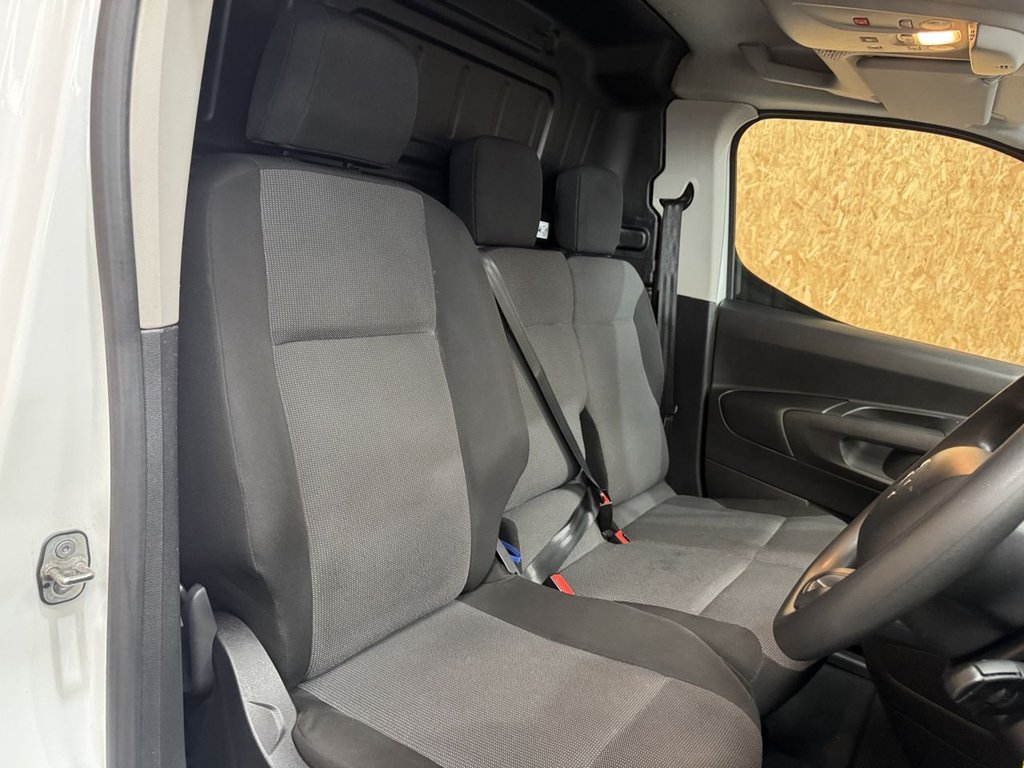 Used Citroen Berlingo 2021 for sale - 76111956: Photo 26