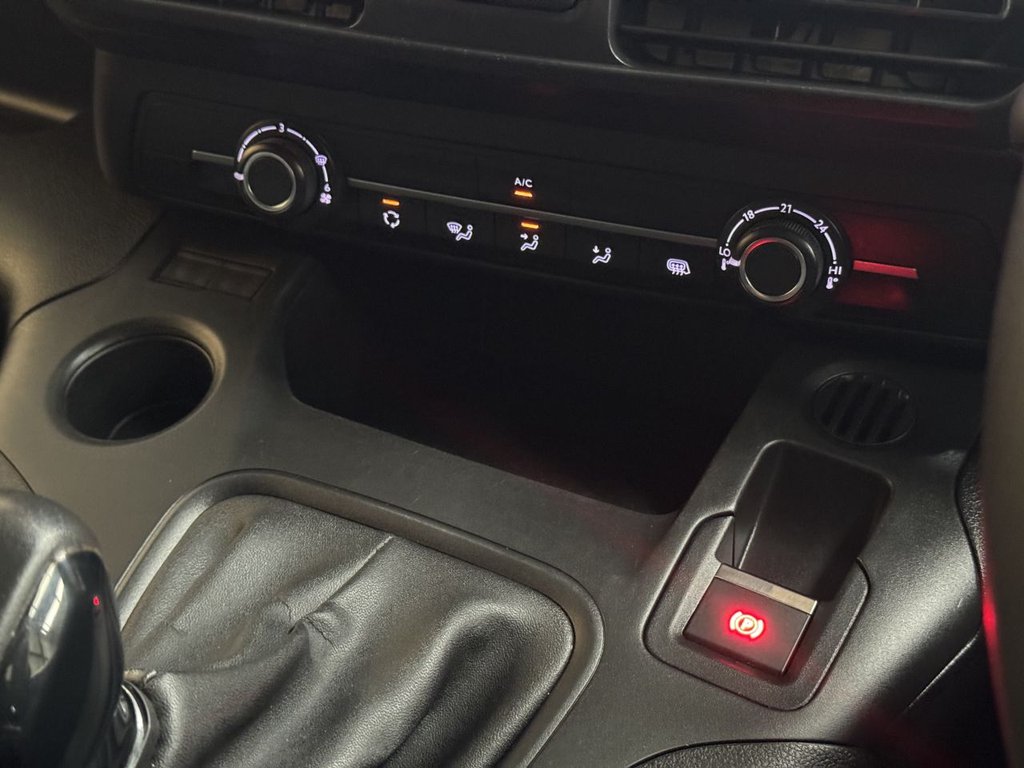 Used Citroen Berlingo 2021 for sale - 76111956: Photo 29