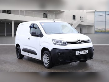 Used Citroen Berlingo 2021 for sale - 76111956: Photo 3