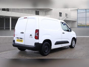Used Citroen Berlingo 2021 for sale - 76111956: Photo 4