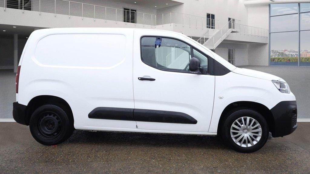 Used Citroen Berlingo 2021 for sale - 76111956: Photo 5
