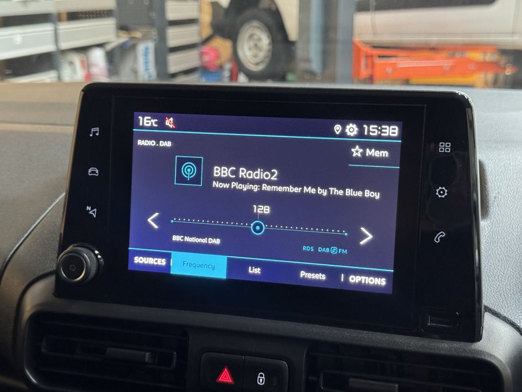 Used Citroen Berlingo 2021 for sale - 76111956: Photo 7