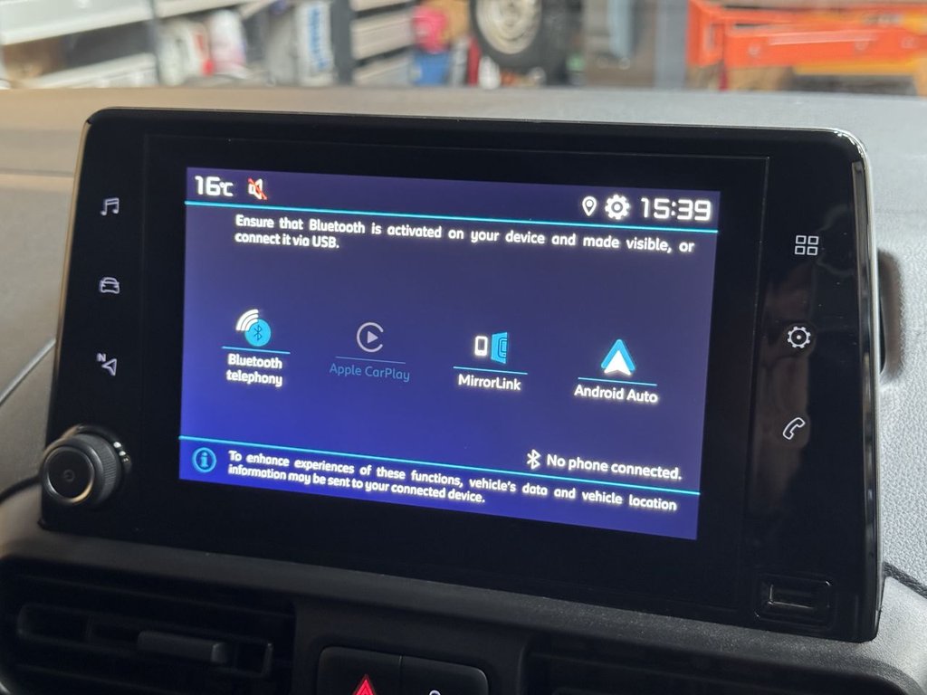 Used Citroen Berlingo 2021 for sale - 76111956: Photo 9