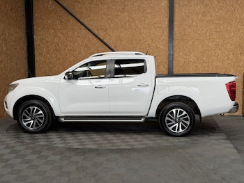 Used Nissan Navara 2018 for sale - 78444500: Photo
