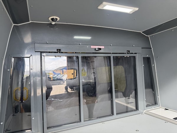 Used Vauxhall Movano 2021 for sale - 74650129: Photo 19