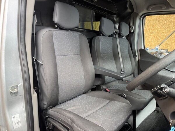 Used Vauxhall Movano 2021 for sale - 74650129: Photo 20