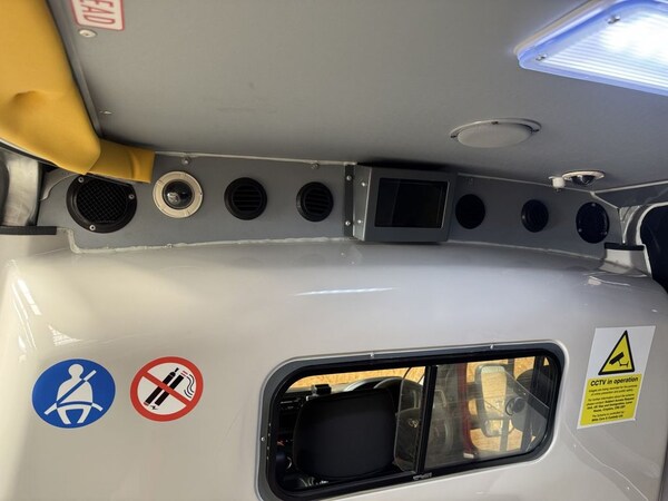 Used Vauxhall Movano 2021 for sale - 74650129: Photo 27