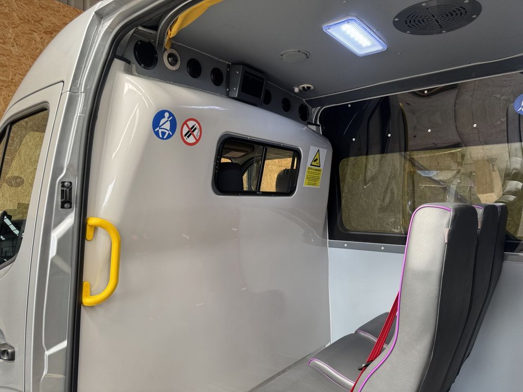 Vehicle 28