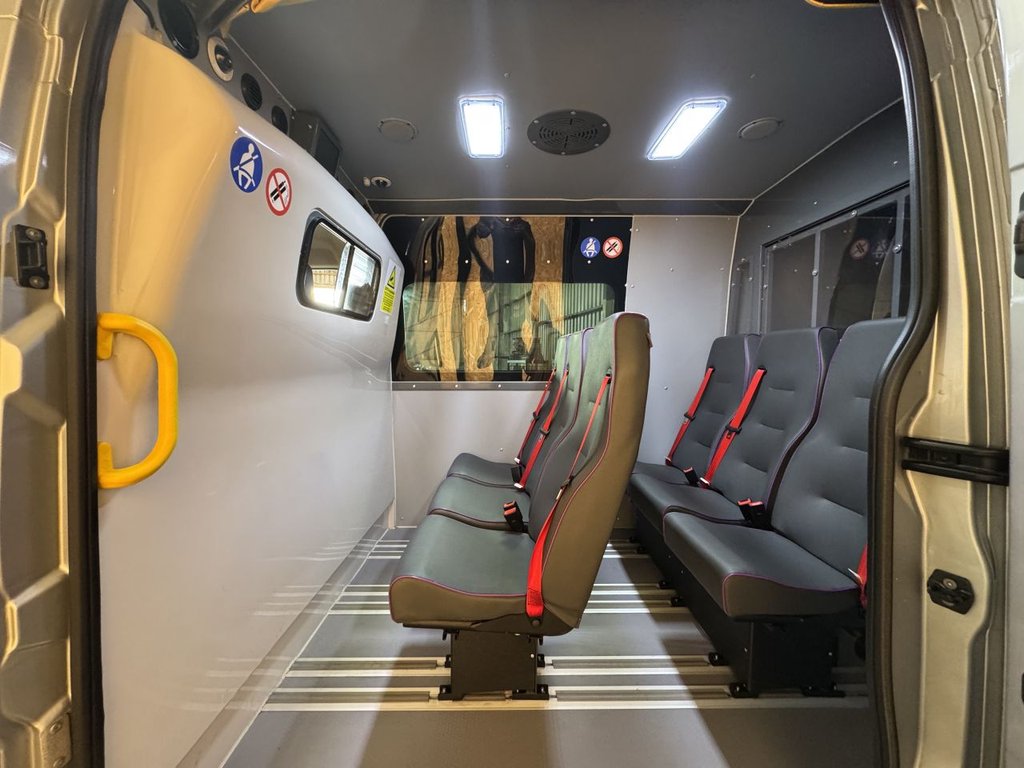 Vehicle 34