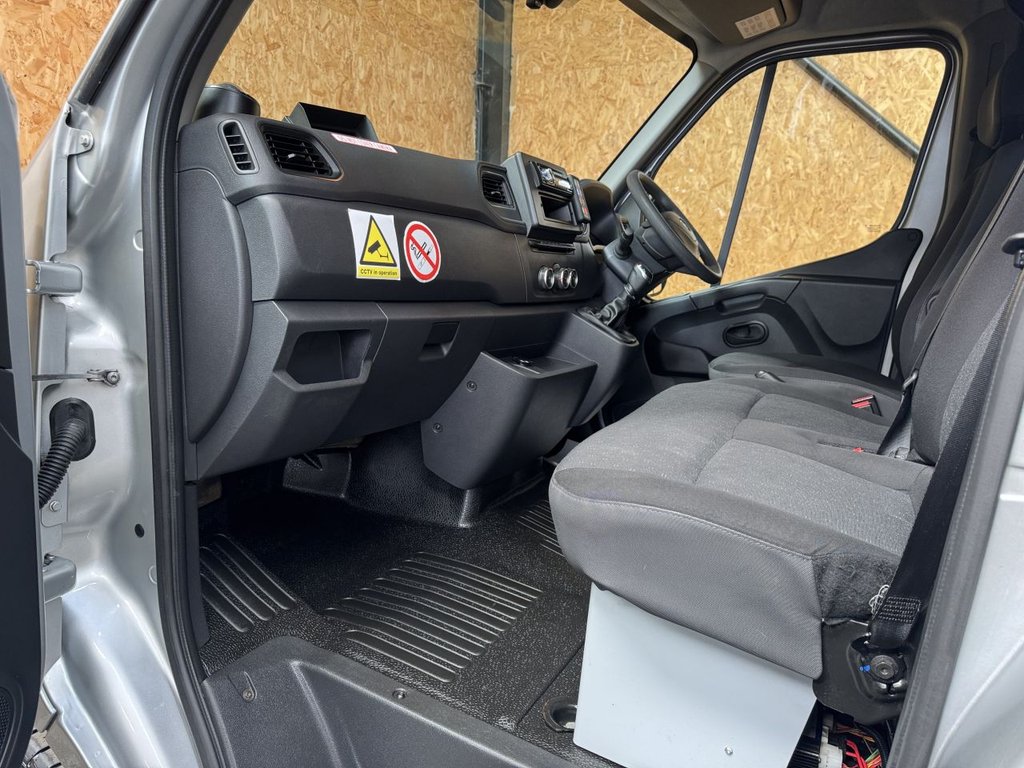 Vehicle 36