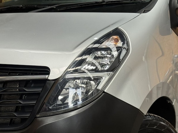 Used Vauxhall Movano 2021 for sale - 74650129: Photo 37