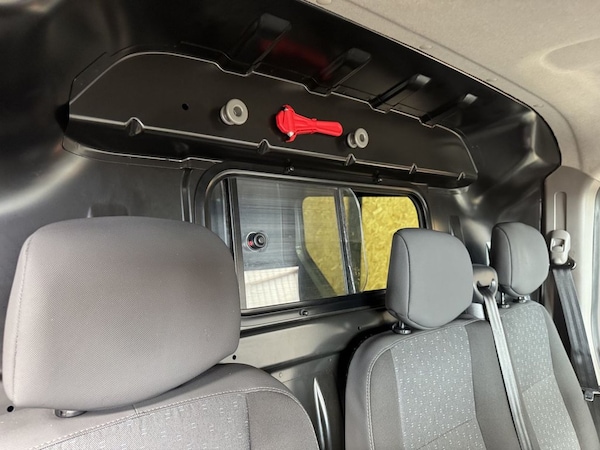Used Vauxhall Movano 2021 for sale - 74650129: Photo 38