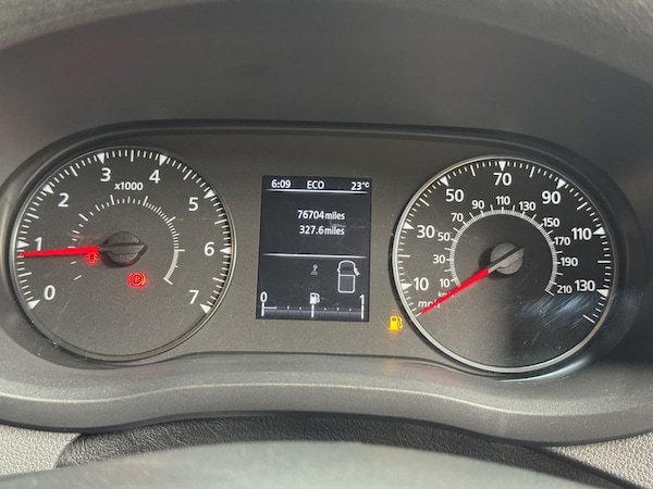 Used Vauxhall Movano 2021 for sale - 74650129: Photo 39