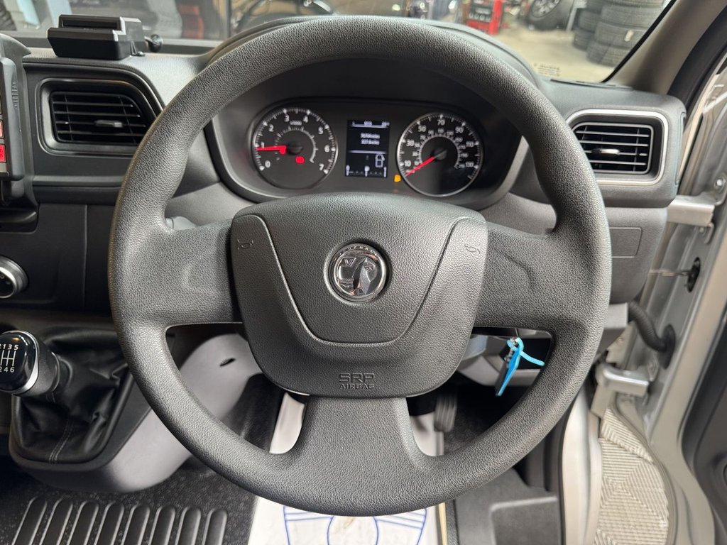 Vehicle 40
