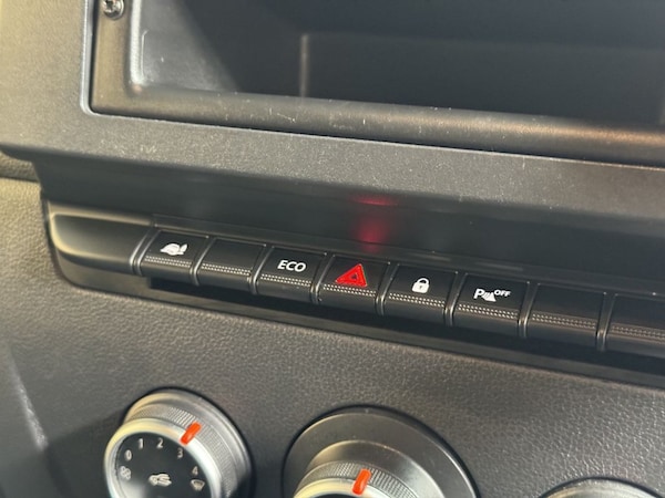 Used Vauxhall Movano 2021 for sale - 74650129: Photo 44