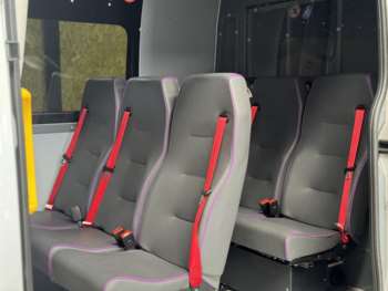 Used Vauxhall Movano 2021 for sale - 74650129: Photo